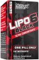 Nutrex Lipo-6 Black Ultra Concentrate 60 cap