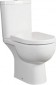 Rak Ceramics Tonique TQ16AWHA