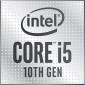 Intel Core i5 Comet Lake