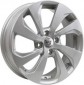 TechLine RST.006 6x16/4x100 ET46 DIA54,1