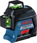 Bosch GLL 3-80 G Professional