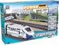 BSQ Train Set 2181