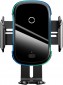 BASEUS Light Electric Holder Wireless Charger