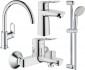 Grohe BauLoop 123225K