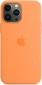 Apple Silicone Case with MagSafe for iPhone 13 Pro Max