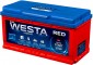 Westa Red EFB