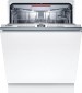 Bosch SMV 4HVX00K