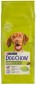 Dog Chow Adult Dog Lamb/Rice 14 kg