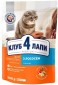 Club 4 Paws Adult Salmon 300 g