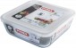 Pyrex Cook&Freeze 219P001