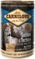 Carnilove Canned Adult Salmon/Turkey 400 g