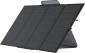 EcoFlow 400W Portable Solar Panel