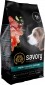 Savory Puppy Rich in Fresh Turkey/Chicken 3 kg