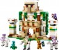 Lego The Iron Golem Fortress 21250