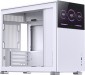 Jonsbo D31 STD Screen White