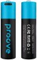 Proove Compact Energy 2xAA 2600 mAh USB Type-C