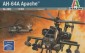 ITALERI AH-64 Apache (1:72)