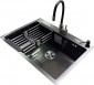 Romzha Arta U-650S Max BL C RO41568