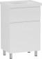 Rozzy Jenori Flora 60 RJFU073-0160WHSET