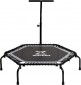 ZIPRO Fitness 4.5 ft