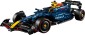 Lego Oracle Red Bull Racing RB20 F1 Car 42206