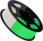 Anycubic PLA Glow Dark Green 1kg