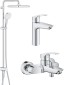 Grohe Eurosmart UA123246R1