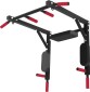 4FIZJO 2 in 1 Pull-Up Bar