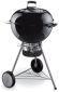 Weber Master-Touch GBS 57