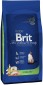 Brit Premium Sterilized Chicken 8 kg