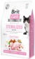 Brit Care Sterilized Sensitive 2 kg