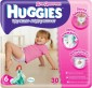 Huggies Pants Girl 6