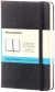 Moleskine Dots Notebook Pocket Black