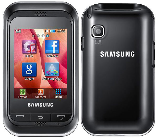 инструкция телефон самсунг 3300