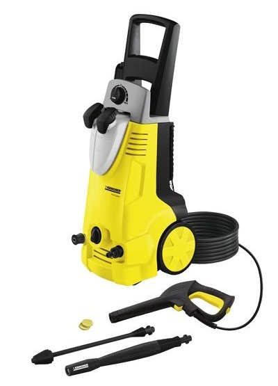 Запчасти мойки высокого давления Керхер (Karcher)