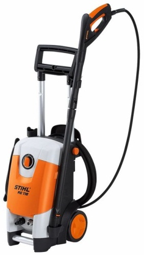 Распределительный поршень мойки STIHL RE // н купить в Твери