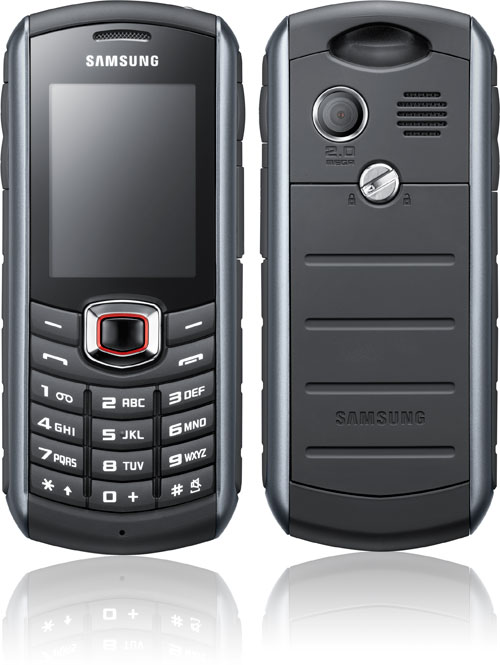 gt b2710 samsung инструкция