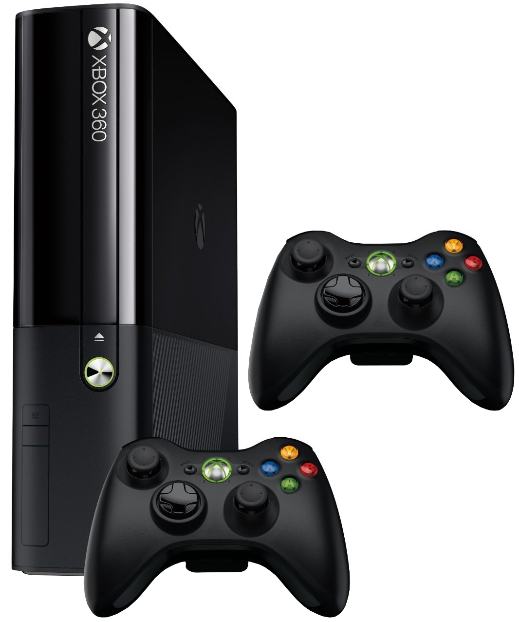 Игровая приставка Microsoft Xbox 360 E 500GB + Gamepad + Game купить ▷ цены  и отзывы магазинов Украины: продажа в Киеве, Днепропетровске, Одессе |  Magazilla