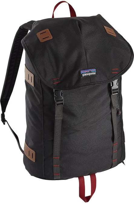 Patagonia arbor 2025 pack 26