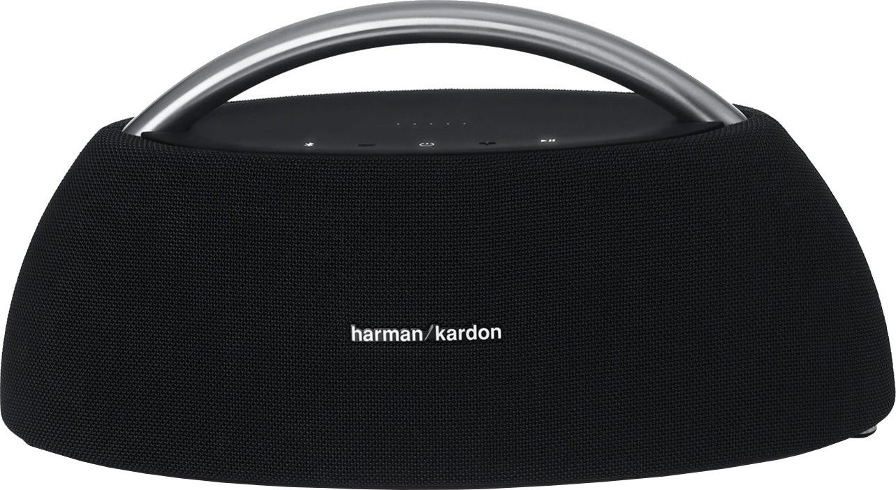 Портативная колонка Harman Kardon Go Play Mini. Вопросы и ответы о Harman  Kardon Go Play Mini