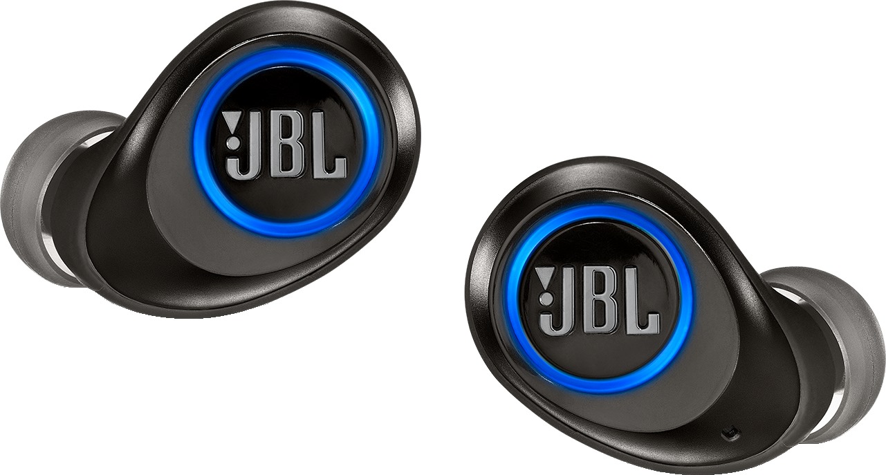 Наушники JBL Free. Вопросы и ответы о JBL Free