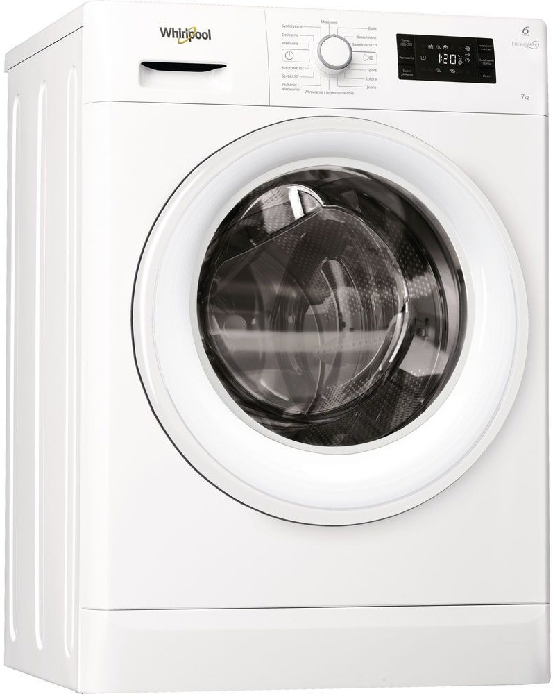 Стиральная машина Whirlpool FWSG 71053 W. Вопросы и ответы о Whirlpool FWSG  71053 W