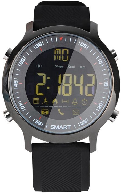 Smart Watch EX18 Magazilla