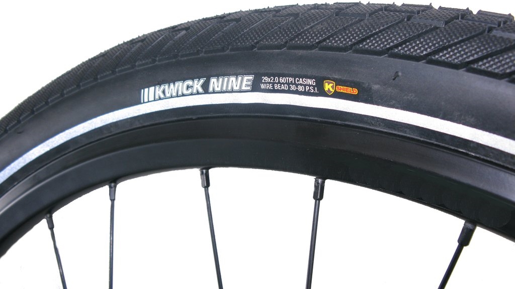 Kenda Kwick Nine 29x2.0 Magazilla