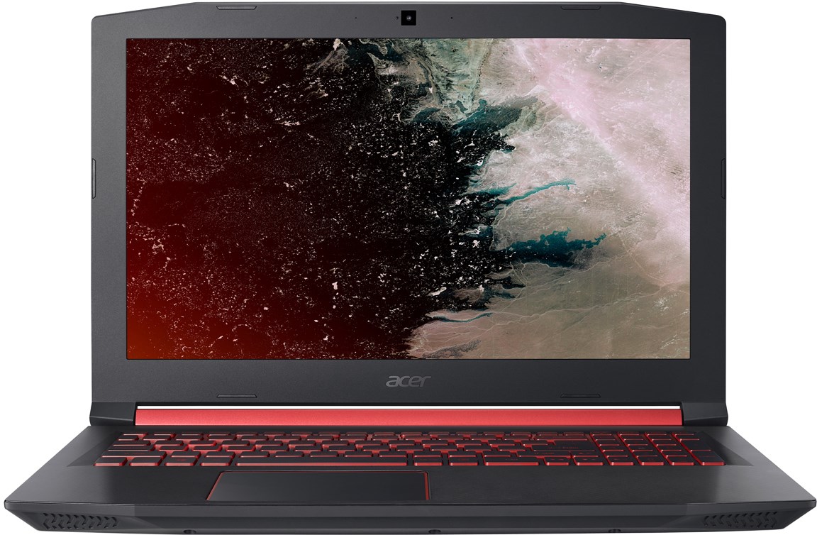 Ноутбук Acer Nitro 5 AN515-52. Вопросы и ответы о Acer Nitro 5 AN515-52