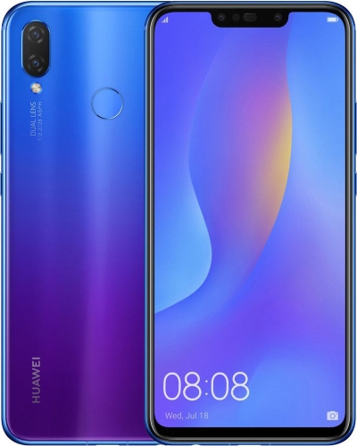 huawei p smart plus 128gb