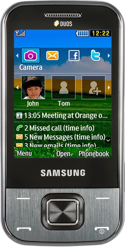Samsung gt c3752 duos инструкция