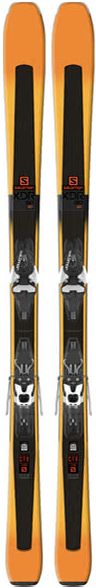 Salomon 2024 xdr x80