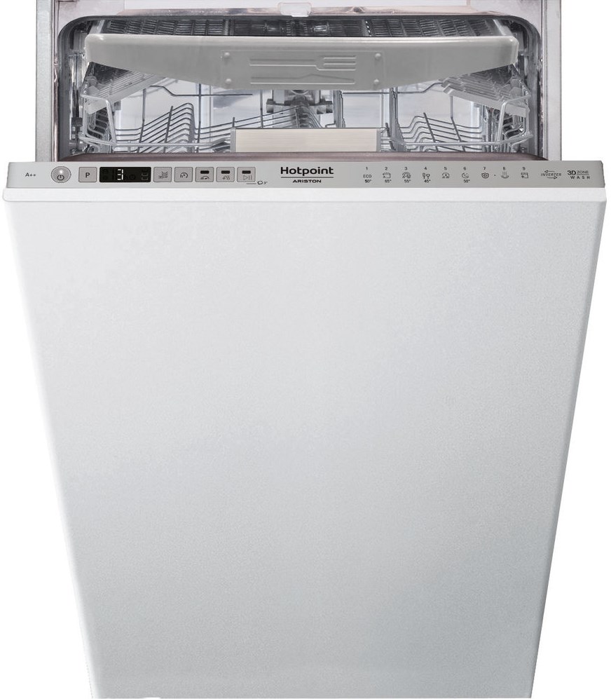 Встраиваемая Посудомоечная Машина Hotpoint-Ariston HSIO 3O23 WFE.