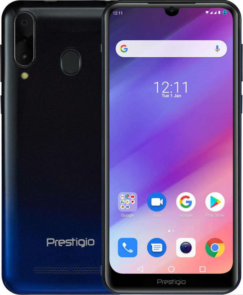 Мобильный телефон Prestigio S Max. Фото, видео, картинки: Prestigio S Max